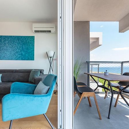Dalmatia Apartment Znjan スプリト エクステリア 写真