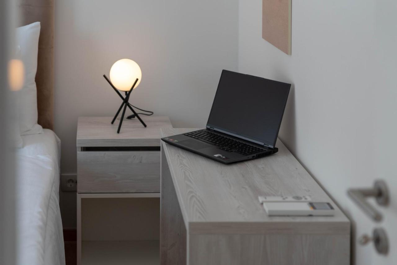 Dalmatia Apartment Znjan スプリト エクステリア 写真