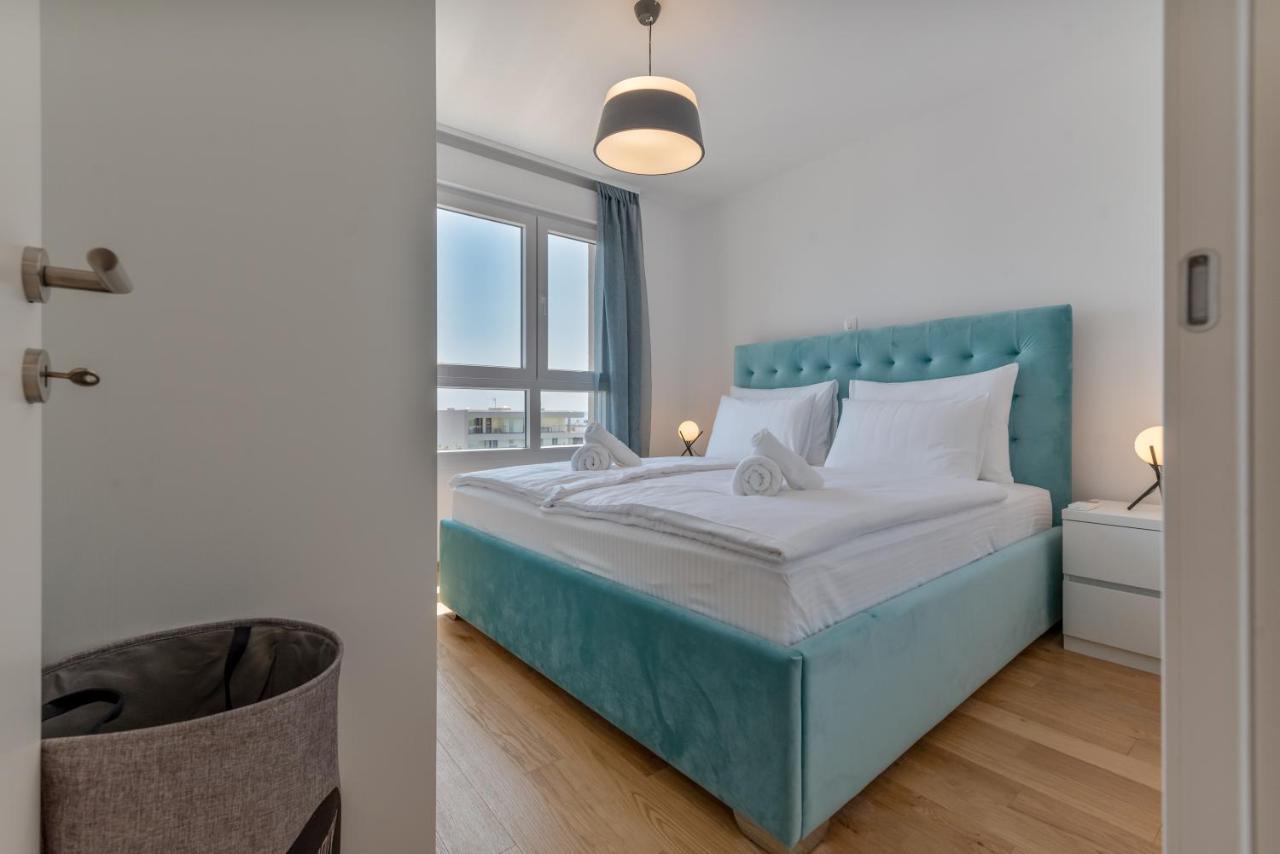 Dalmatia Apartment Znjan スプリト エクステリア 写真