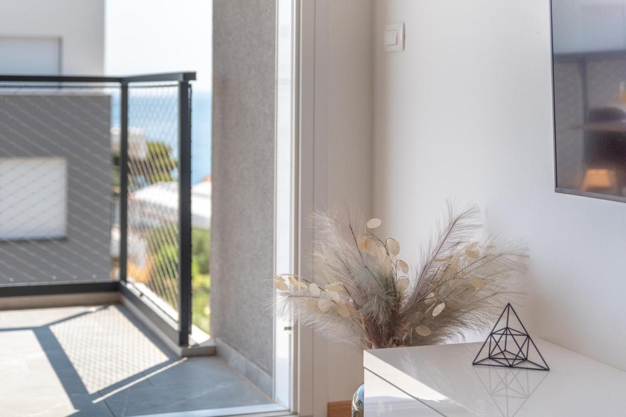 Dalmatia Apartment Znjan スプリト エクステリア 写真