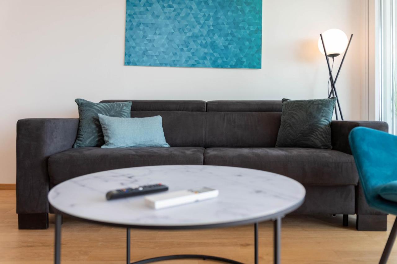 Dalmatia Apartment Znjan スプリト エクステリア 写真