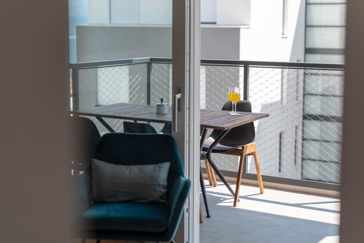 Dalmatia Apartment Znjan スプリト エクステリア 写真