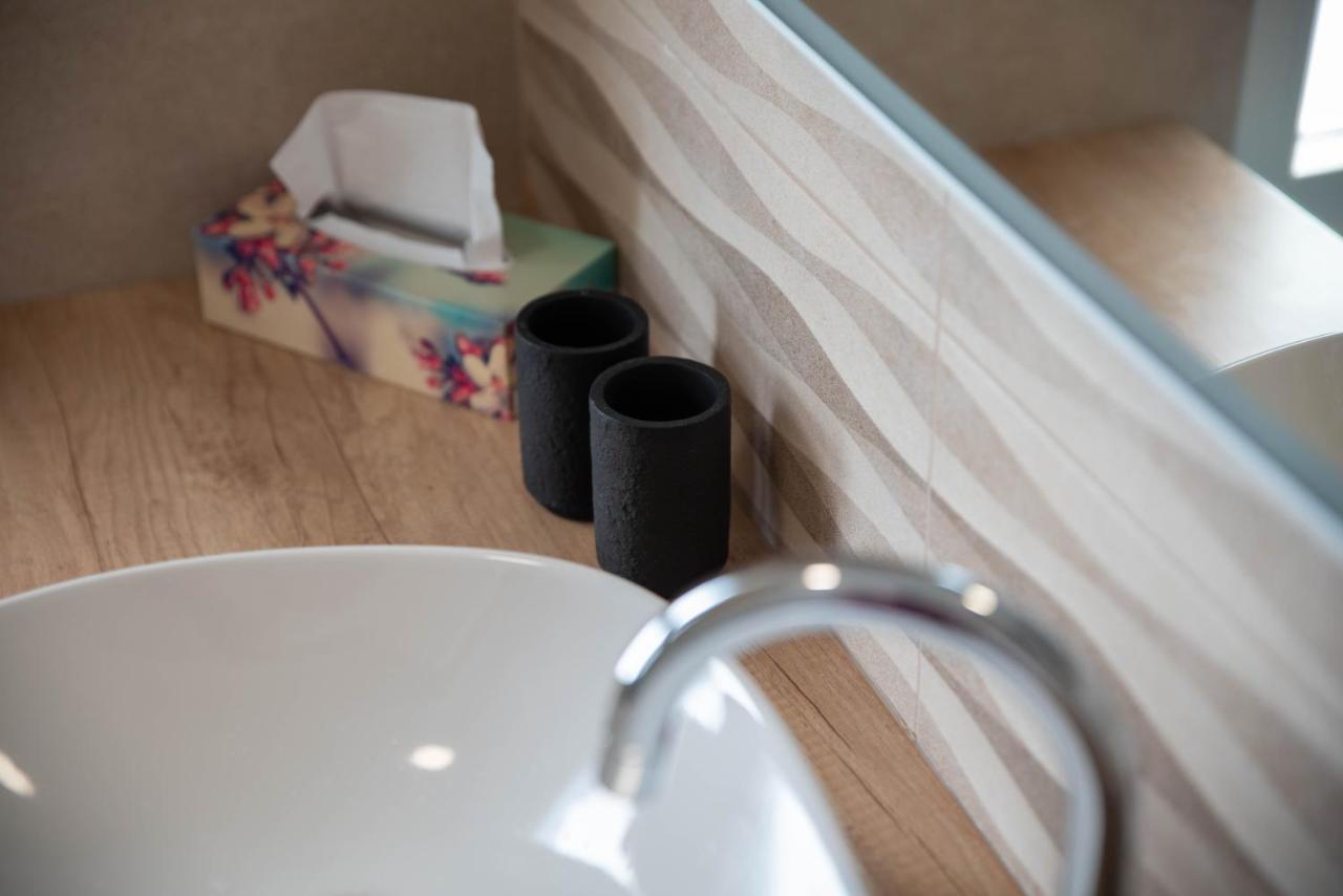 Dalmatia Apartment Znjan スプリト エクステリア 写真