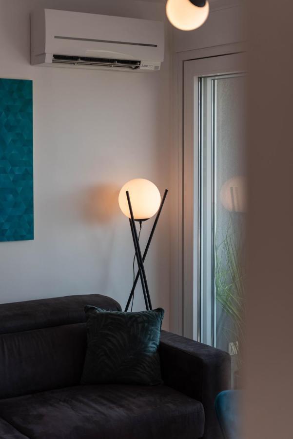Dalmatia Apartment Znjan スプリト エクステリア 写真