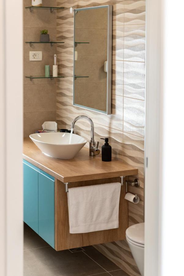 Dalmatia Apartment Znjan スプリト エクステリア 写真