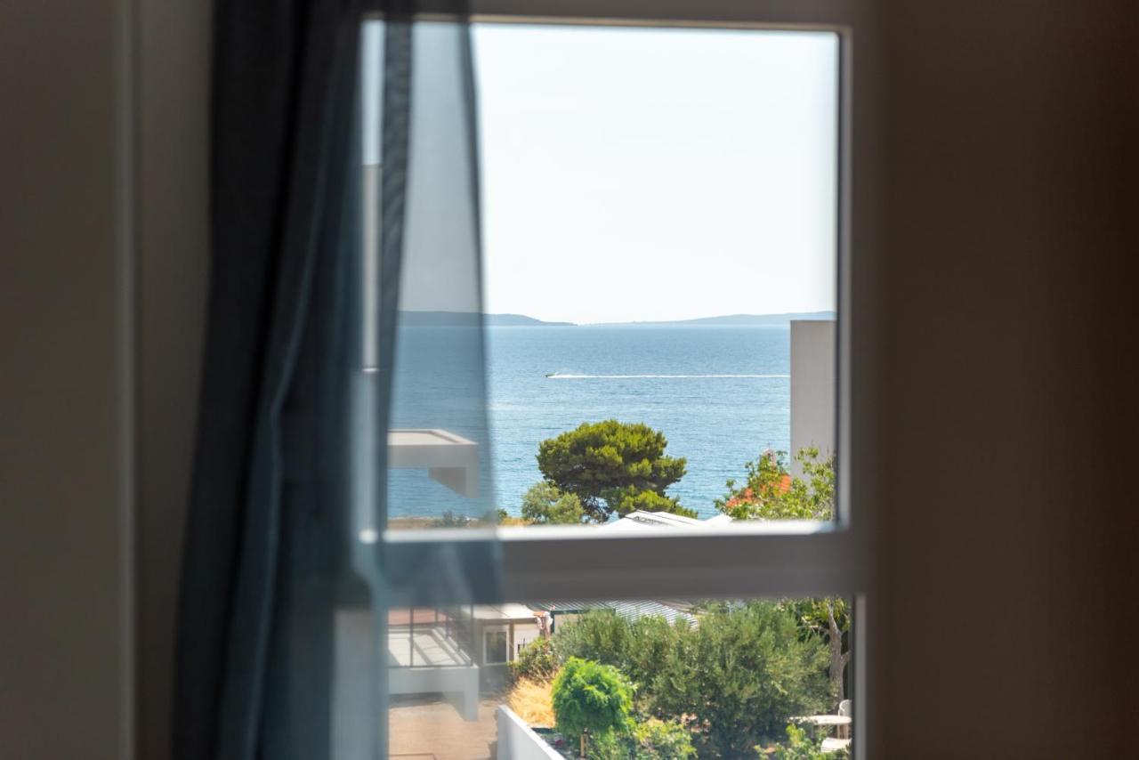 Dalmatia Apartment Znjan スプリト エクステリア 写真