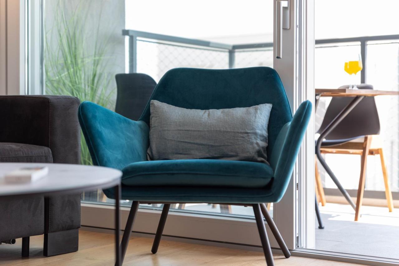 Dalmatia Apartment Znjan スプリト エクステリア 写真