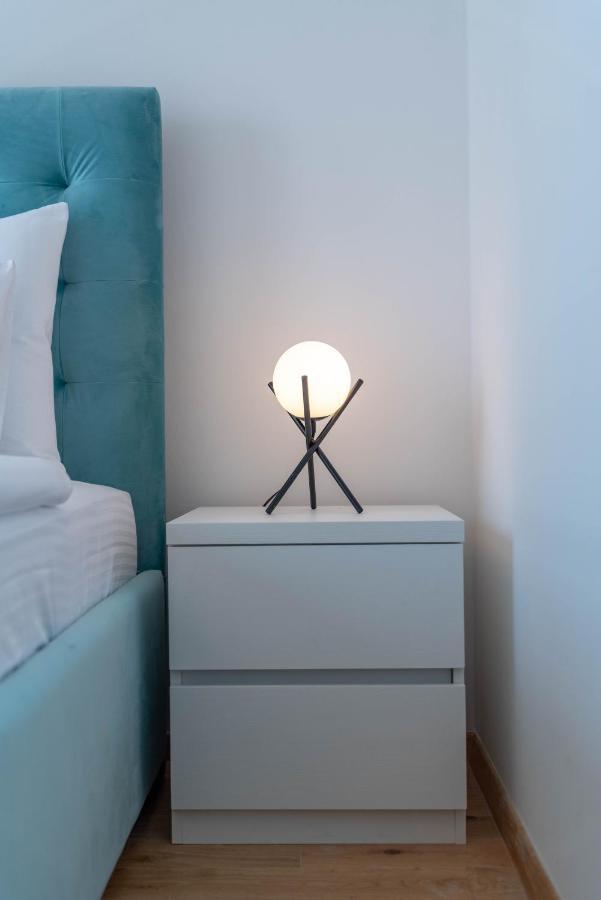 Dalmatia Apartment Znjan スプリト エクステリア 写真