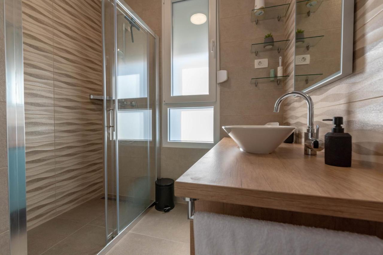 Dalmatia Apartment Znjan スプリト エクステリア 写真