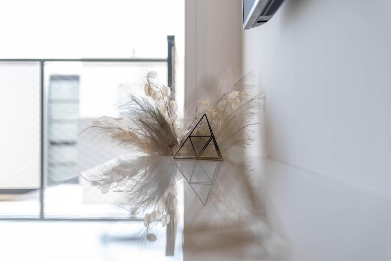 Dalmatia Apartment Znjan スプリト エクステリア 写真