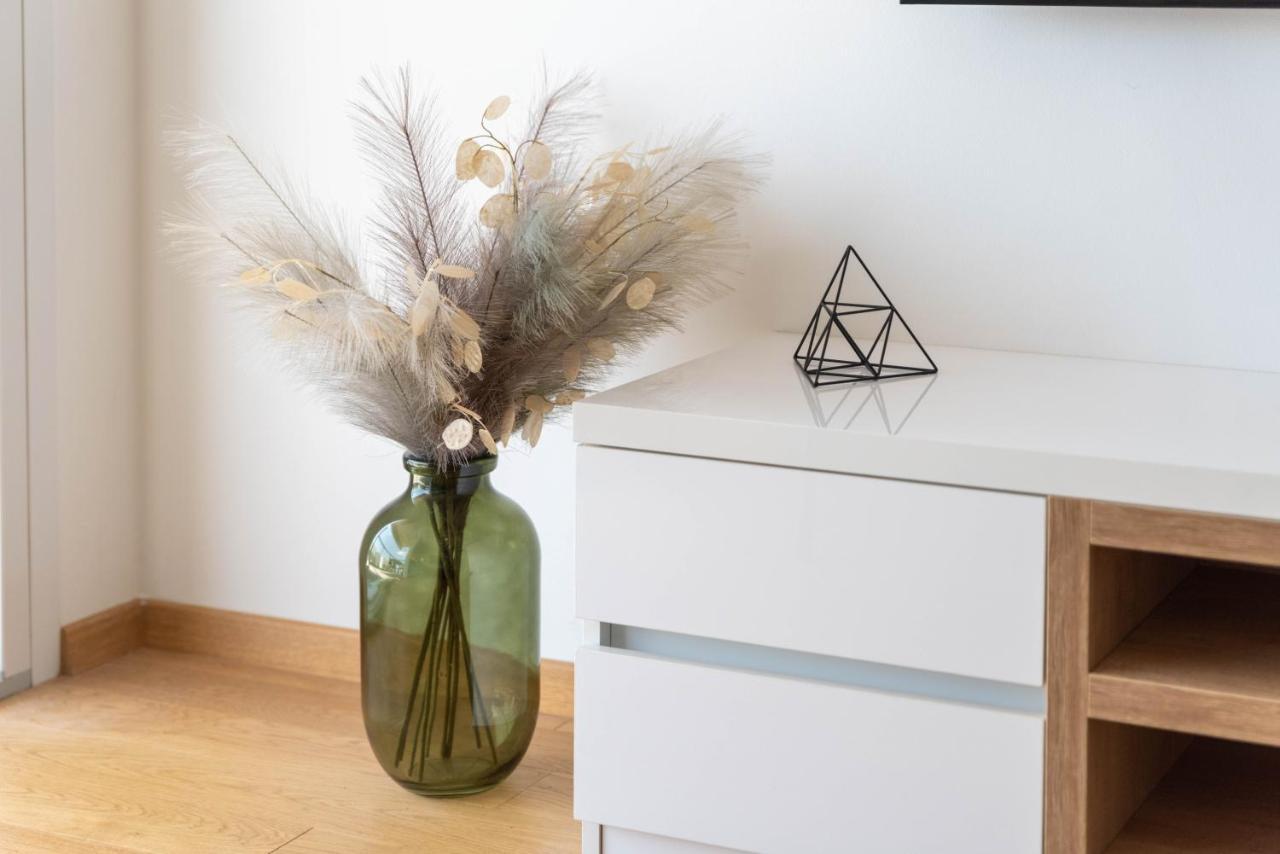 Dalmatia Apartment Znjan スプリト エクステリア 写真
