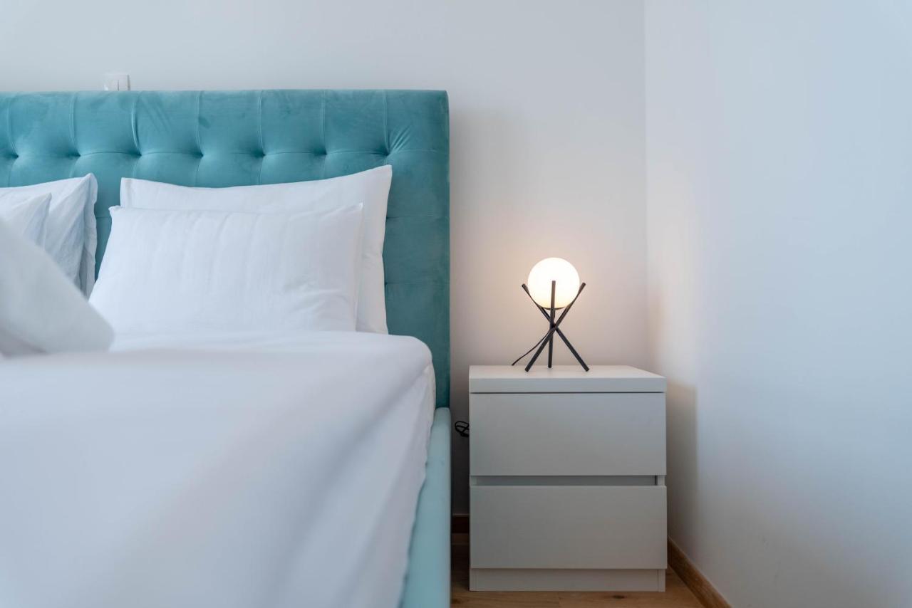 Dalmatia Apartment Znjan スプリト エクステリア 写真