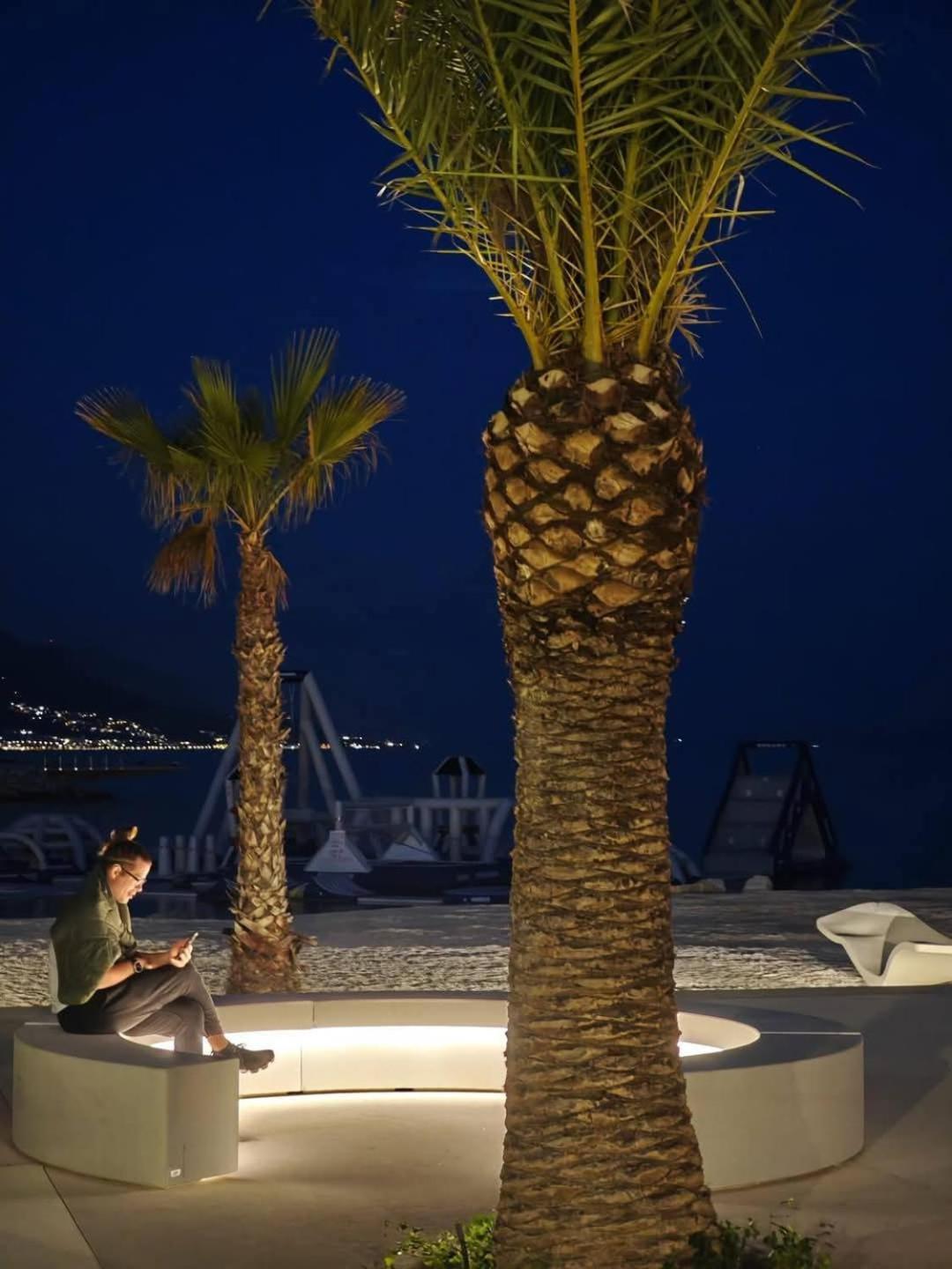 Dalmatia Apartment Znjan スプリト エクステリア 写真